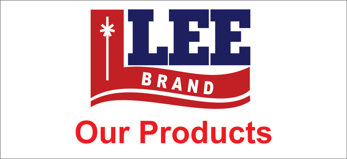 Our Products D.L.Lee & Sons, Inc.