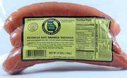 00231 - GA Boy Smoked Sausage 10/1.5#