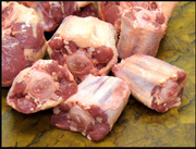 Ox Tails
