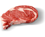CHOICE Down Boneless Ribeye Steaks 