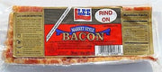 Lee Rind-On Sliced Smoked Bacon – D.L.Lee & Sons, Inc.