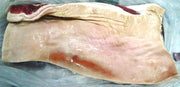 00806 - Lee Salt Cured Pork Bellie (Whitemeat) (CW - Avg Case WT 20#)