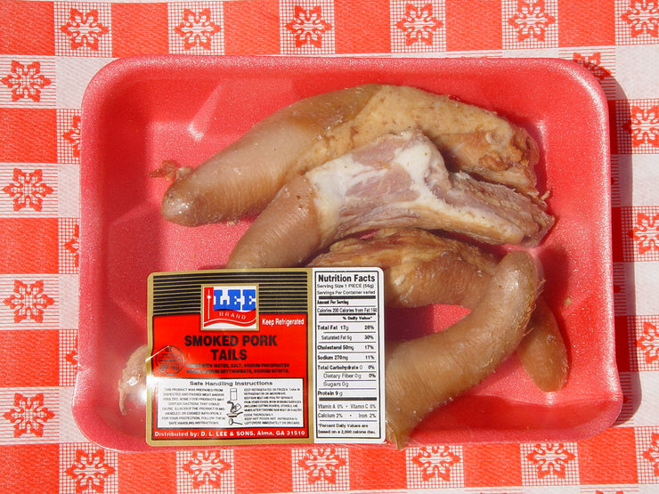 Lee Smoked Turkey Wings – D.L.Lee & Sons, Inc.