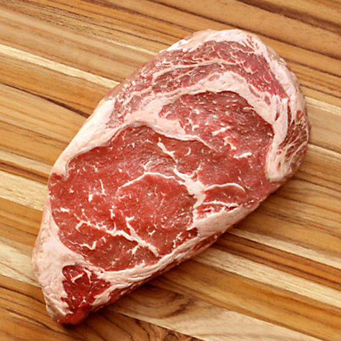 Beef Ribeye Steaks